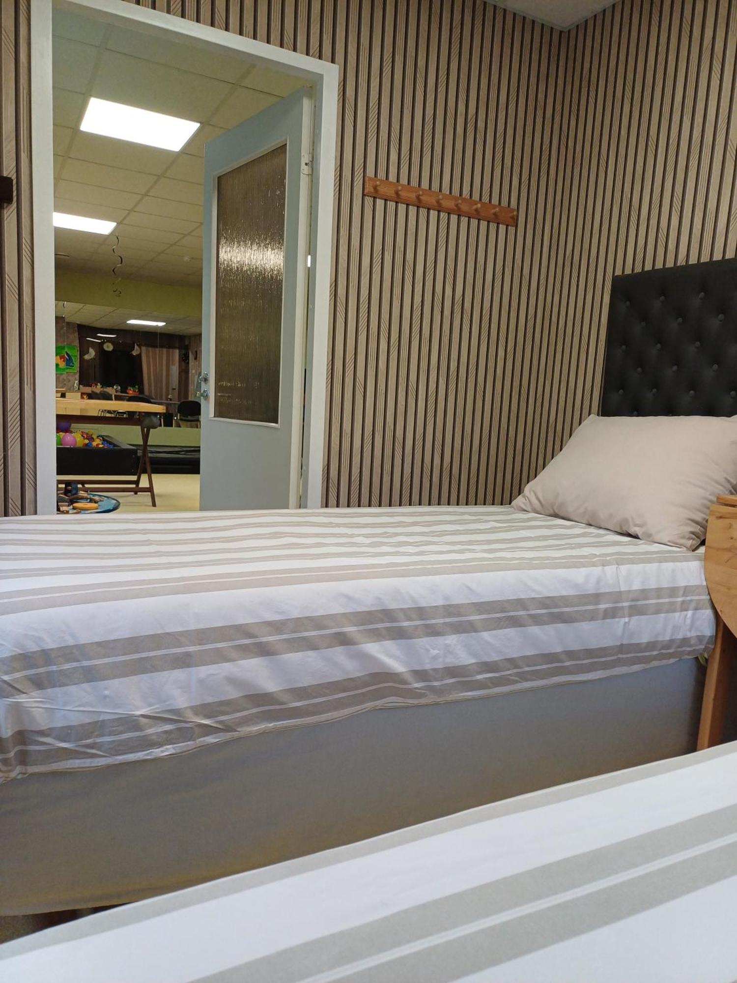 Spa Glamping Kirikumoisa Bagian luar foto