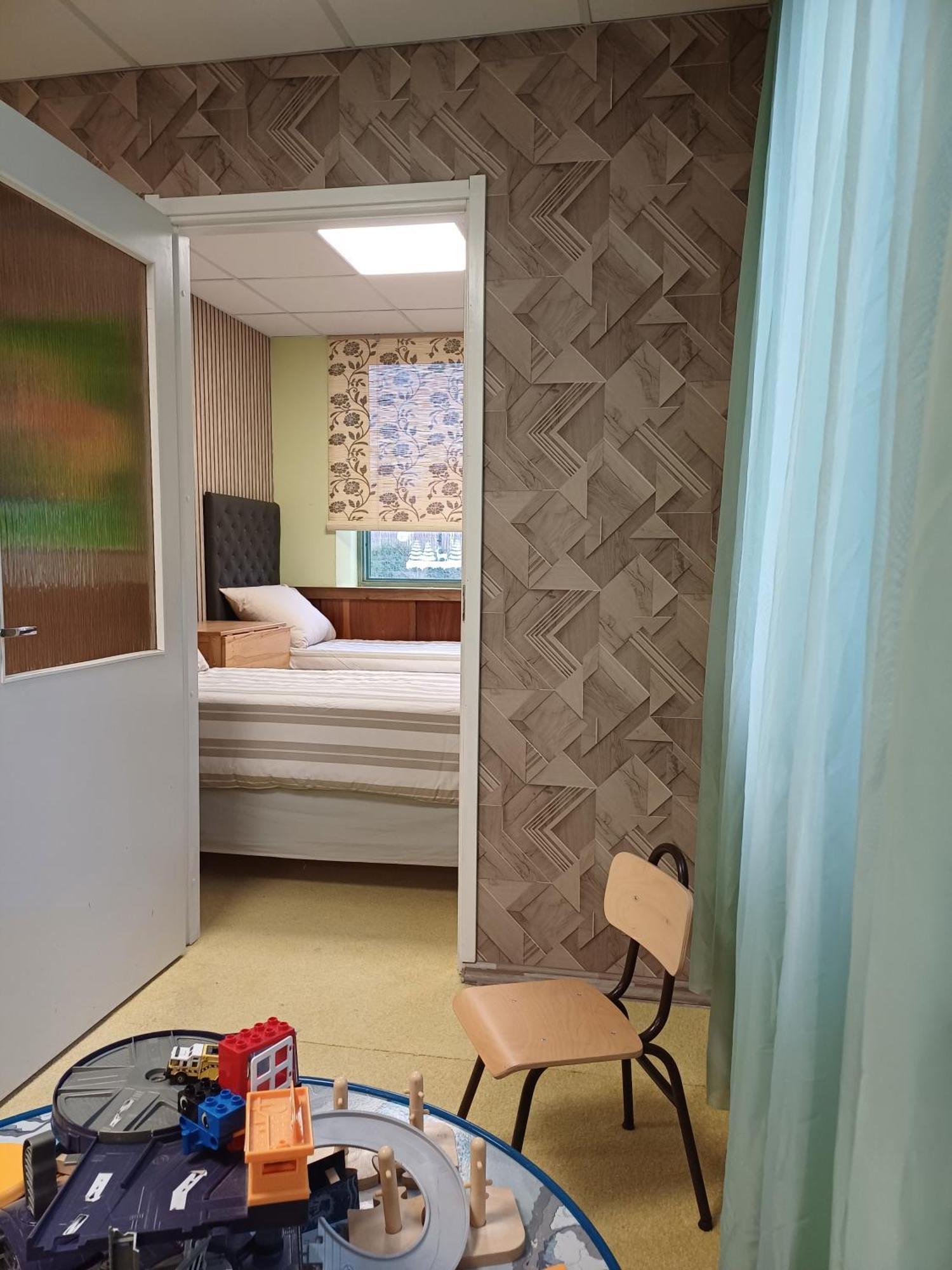 Spa Glamping Kirikumoisa Bagian luar foto