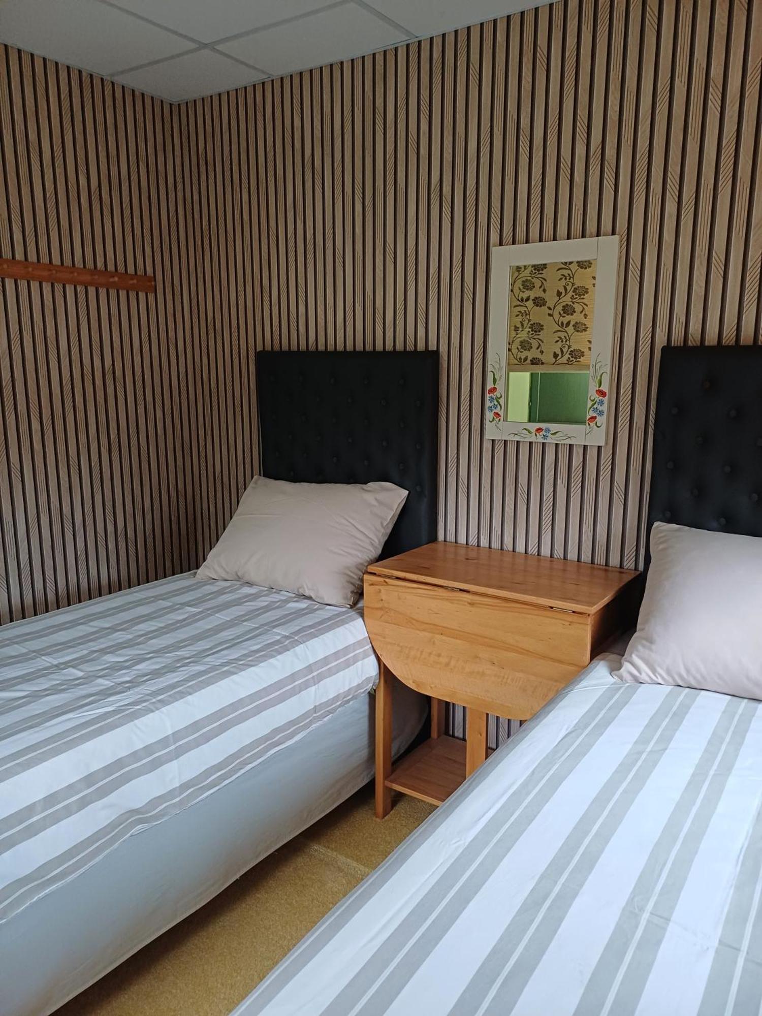 Spa Glamping Kirikumoisa Bagian luar foto