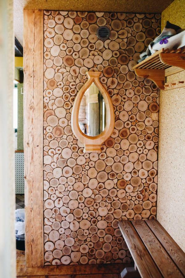 Spa Glamping Kirikumoisa Bagian luar foto